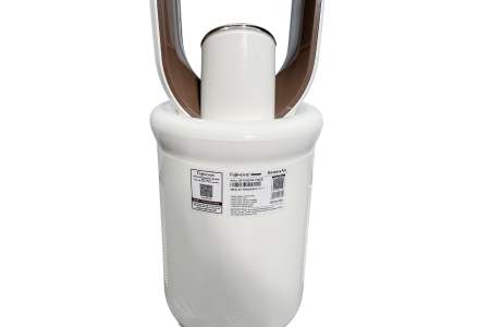 Quạt không cánh Fujihome BF15-HEPA